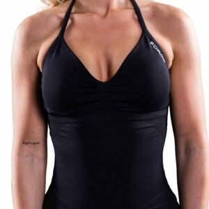 Tank Top - Black