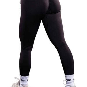 CORE Leggings - Black