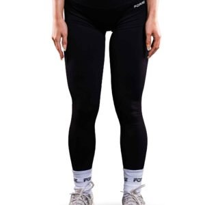 Leggings - Black