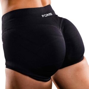 Shorts - Black
