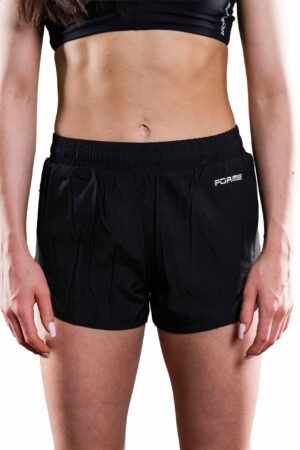 STUDIO Shorts - Black