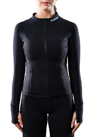 STUDIO Jacket - Black