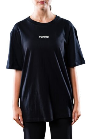 FORME T-Shirt - Black