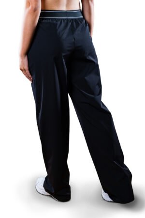FLOW Trousers - Black