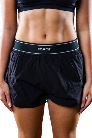 FLOW Shorts - Black