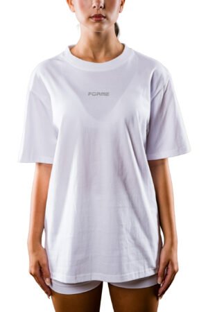 FORME T-Shirt - White