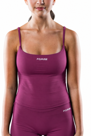 Studio Cami - Deep Purple